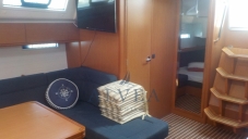 Bavaria 51 Cruiser